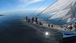 Экспедиция на паруснике по Балтийскому морю «Следуй за мечтой» рис.3