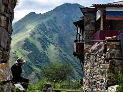 Комбинированный тур на Кавказе «Горные сказания Осетии» рис.4