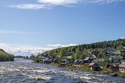 Экскурсионно-активный тур на Кольском полуострове «От Баренцева моря до Белого» рис.2