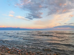 Активно-экскурсионный тур на Байкал «А берег тёплого Байкала манит…» рис.4