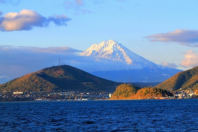 Combined tour to Kamchatka «Amazing Kamchatka» рис.1