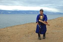 Круиз по Байкалу на теплоходе «Империя» пос. Листвянка – пос. Листвянка, 6 дней рис.4