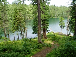 Экскурсионно-активный тур на Байкал «Байкал Великий» рис.3