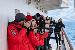 Экспедиционный круиз в Антарктику «Фолклендские острова и Южная Георгия» на судне «Си Спирит» рис.3