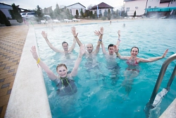 Экскурсионный тур в Адыгее «Золотая осень в Адыгее» рис.3