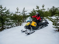 Комбинированный тур в Карелии «Карельский эксклюзив» рис.3