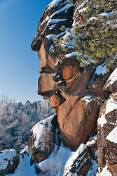 Экскурсионно-активный тур «Зимнее путешествие в Красноярск»  рис.5