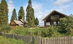 Individual excursion tour to Karelia «Solovki – Kizhi – Valaam» рис.3