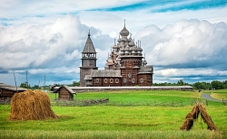 Multi-Active individual excursion tour to Karelia «Valaam – Ruskeala – Kizhi – Solovki» рис.4