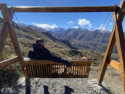 Тур на квадроциклах на Кавказе «Северная Осетия» рис.3