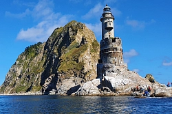 Активно-экскурсионный тур «Приключения на Сахалине» рис.2