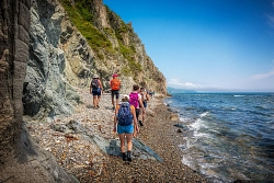 Активный тур в Приморье «Приморская кругосветка» рис.2