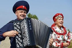 Круиз по Енисею «Вкус Сибири» на теплоходе «Максим Горький» 4 дня рис.4