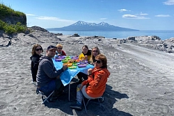 Экскурсионно-активный тур на Сахалин и Курильские острова «Сахалин – Кунашир – Итуруп» рис.3