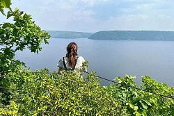 Экскурсионный тур в Амурскую область «Активное путешествие на Дальний Восток. БАМ» рис.4