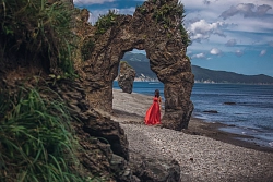 Экскурсионно-активный тур на Сахалин и Курильские острова «Курильские приключения» рис.3