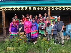 Комбинированный тур на Байкале «Восточная звезда Байкала» рис.4