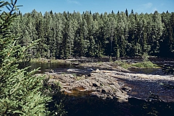 Комбинированный тур в Карелию «Северные приключения» рис.4