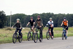 Мультиактивный тур в Орловской области с проживанием в глэмпинге «Природа ЗОВВЕТ»  рис.4