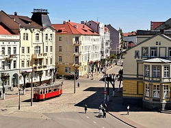 Велотур в Калининграде Bike Camp. Новые маршруты рис.4