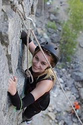 Скалолазание во Владимирской области рис.5