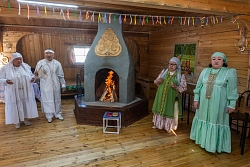 Экспедиционный тур по Колымской трассе в Якутии и Магаданской области  «Якутск – Оймякон – Магадан» (лето) рис.4