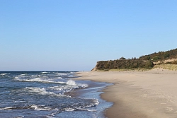 Комбинированный тур в Калининграде «Sail Camp Mini» рис.5