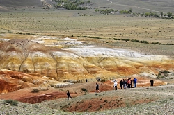 Комбинированный тур «Неделя на Алтае» рис.4