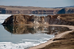 Экскурсионный тур на Байкале «Пробуждение Байкала» рис.3