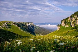 Комбинированный тур в Адыгее «Горная Адыгея» рис.4