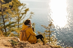 Комбинированный тур «Золотая осень на Байкале» рис.2