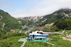 Комбинированный тур на Камчатку «Земля медведей и вулканов, гейзеры, Тихий океан» рис.4