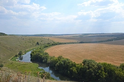 Сплав на байдарках по реке Зуша в Орловской области на 5 дней рис.2