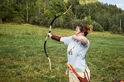 Комбинированный тур в Башкирии «Уральский мультитур» (весна – лето – осень) рис.4