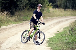 Велотур в Орловской области с проживанием в глэмпинге  рис.3