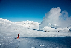 Хели-ски на Камчатке «Премиум» рис.2