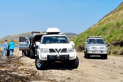 Комбинированный тур на Сахалин «Сахалин и Монерон – жемчужина Дальнего Востока» рис.2