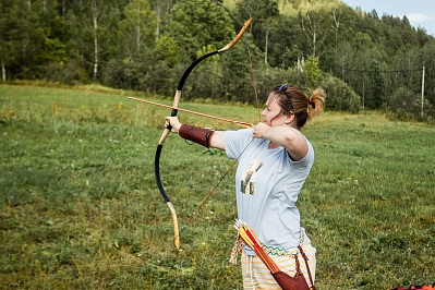 Комбинированный тур в Башкирии «Близкий Урал» (весна – лето – осень) рис.1