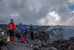 Комбинированный тур на Камчатку «Мелодия огня» рис.2
