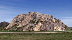 Комбинированный тур на Алтае «Сокровенная мудрость Алтая и рафтинг по Средней Катуни» рис.4