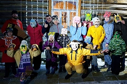 Активный тур «Рождество в Орловской губернии» рис.5