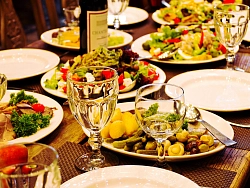 Активный тур в Адыгее «Новогодний отдых в горах Адыгеи» рис.5