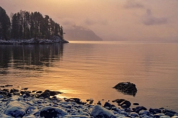 Комбинированный тур на Алтай «Зимняя сказка Алтая» рис.5