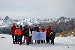 Экскурсионный тур на Кавказе «Ожерелье Кавказских Минеральных Вод на Рождество (Ессентуки)» рис.3