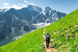 Активный тур на Кавказе «Тайны седого Эльбруса» рис.2