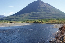 Эколого-этнографический тур на плато Путорана на 7 дней рис.4