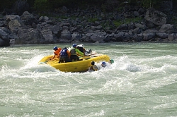 Рафтинг на Алтае по всей Катуни рис.2