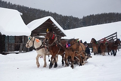 Комбинированный тур в Башкирии «Широкая Масленица»  рис.5