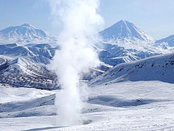 Комбинированный тур на Камчатку «На пороге зимы» рис.2