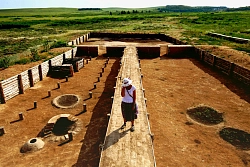 Экскурсионный тур на Южном Урале «По дороге в Аркаим»  рис.4